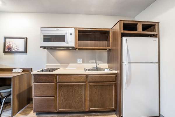  - WoodSpring Suites Colton