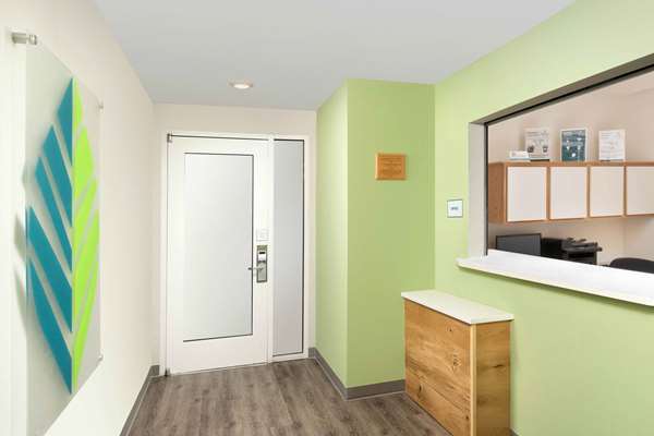  - WoodSpring Suites River Watch Augusta - I-20, Exit 200