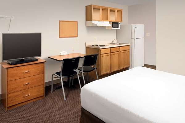  - WoodSpring Suites River Watch Augusta - I-20, Exit 200