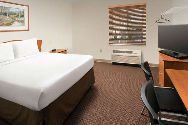  - WoodSpring Suites River Watch Augusta - I-20, Exit 200