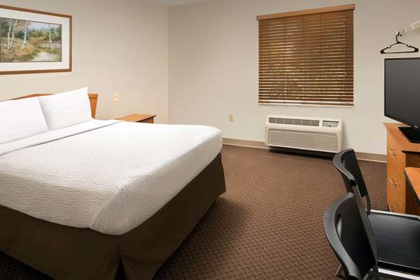  - WoodSpring Suites Fort Gordon Augusta - I-520, Exit 3