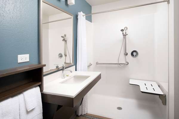  - WoodSpring Suites Tinley Park - I-80, Exit 148