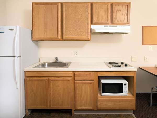  - WoodSpring Suites Merrillville - I-65, Exit 253