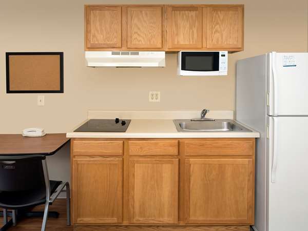  - WoodSpring Suites Clarksville - I-65, Exit 4