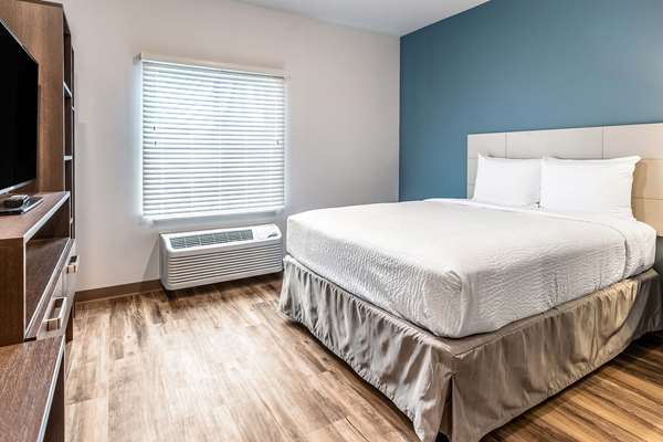  - WoodSpring Suites Whitestown