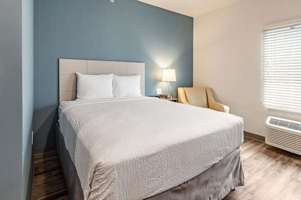  - WoodSpring Suites Whitestown