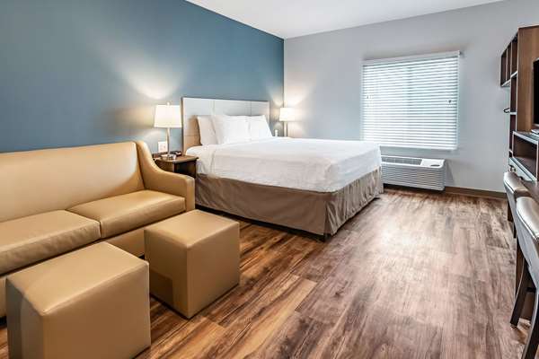  - WoodSpring Suites Whitestown
