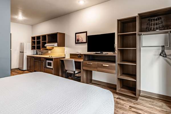  - WoodSpring Suites Whitestown