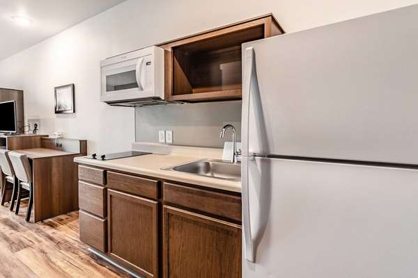  - WoodSpring Suites Whitestown