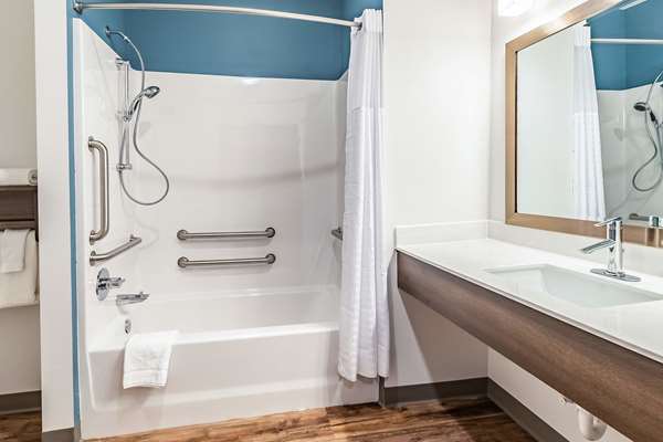  - WoodSpring Suites Whitestown