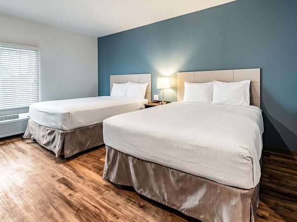  - WoodSpring Suites Whitestown