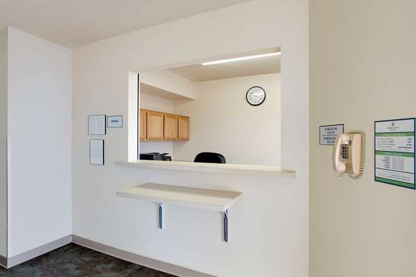  - WoodSpring Suites Fort Wayne