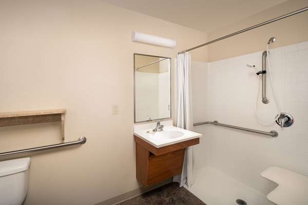  - WoodSpring Suites Hobbs
