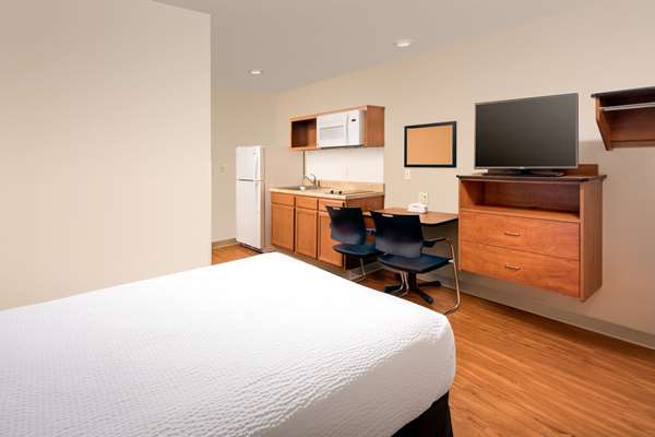  - WoodSpring Suites Hobbs