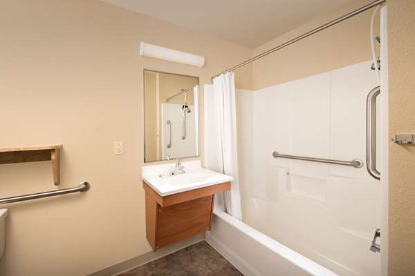  - WoodSpring Suites Hobbs