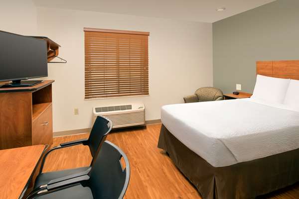  - WoodSpring Suites Hobbs
