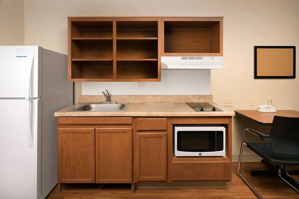  - WoodSpring Suites Hobbs