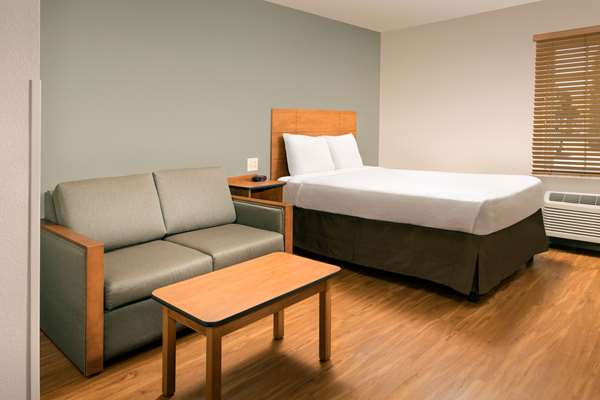  - WoodSpring Suites Hobbs