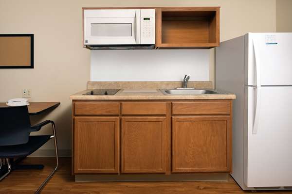  - WoodSpring Suites Hobbs