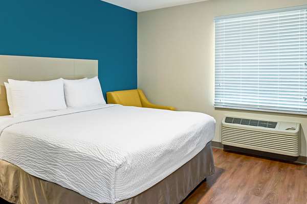  - Woodspring Suites Sparks - I-80, Exit 21
