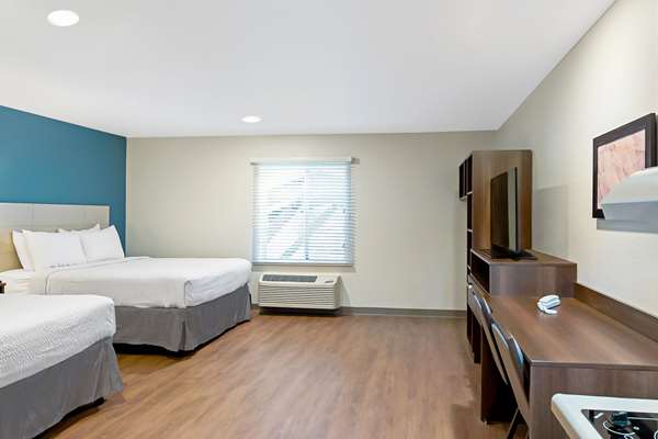  - Woodspring Suites Sparks - I-80, Exit 21