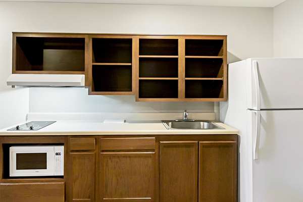  - Woodspring Suites Sparks - I-80, Exit 21