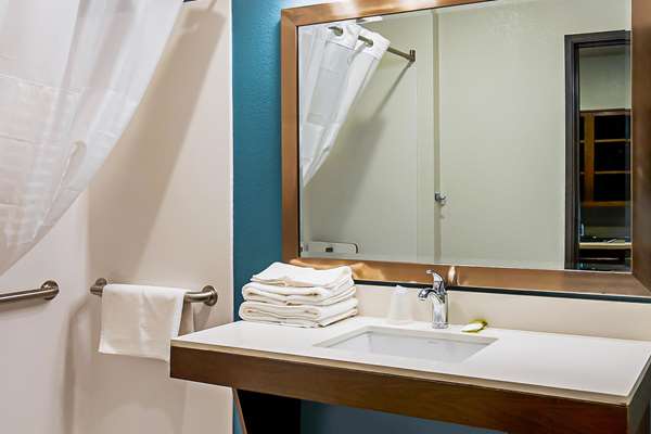  - Woodspring Suites Sparks - I-80, Exit 21