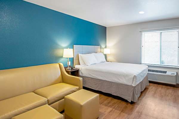  - Woodspring Suites Sparks - I-80, Exit 21