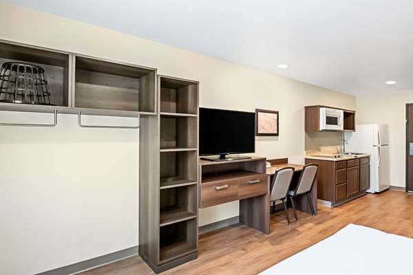  - Woodspring Suites Sparks - I-80, Exit 21