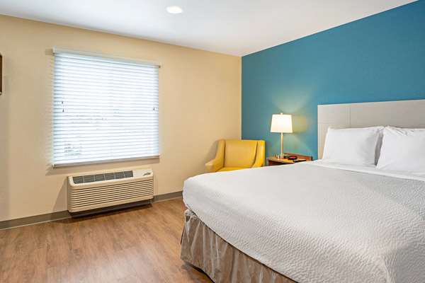  - Woodspring Suites Sparks - I-80, Exit 21