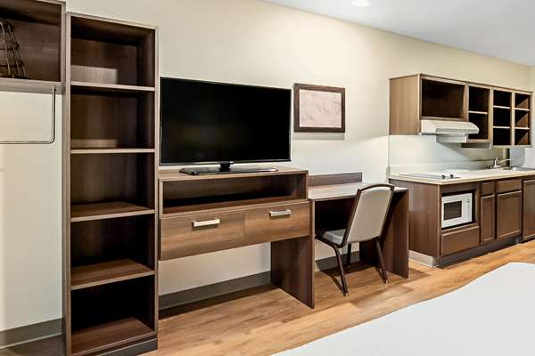  - Woodspring Suites Sparks - I-80, Exit 21