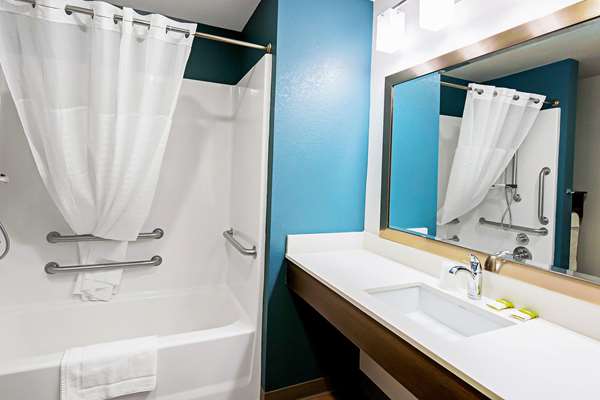  - Woodspring Suites Sparks - I-80, Exit 21