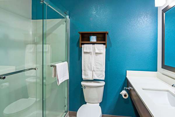  - Woodspring Suites Sparks - I-80, Exit 21