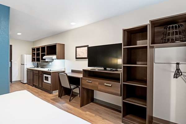  - Woodspring Suites Sparks - I-80, Exit 21