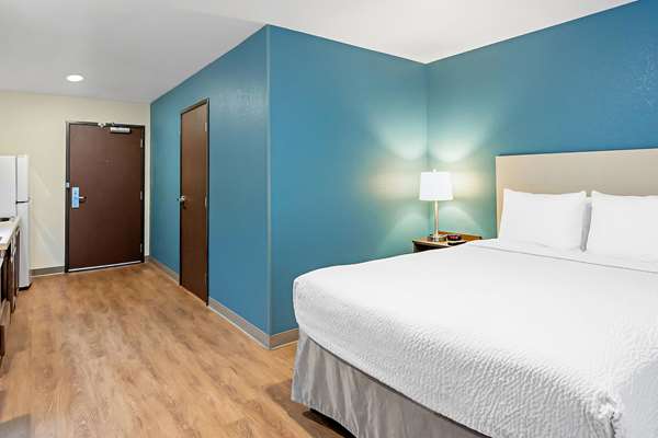  - Woodspring Suites Sparks - I-80, Exit 21