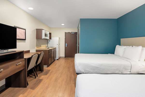  - Woodspring Suites Sparks - I-80, Exit 21