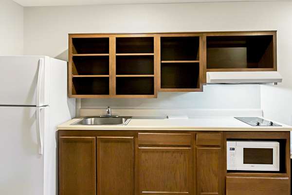  - Woodspring Suites Sparks - I-80, Exit 21