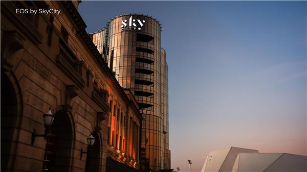 EOS BY SKYCITY - Photo 7