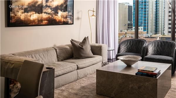 EOS BY SKYCITY - Photo 8