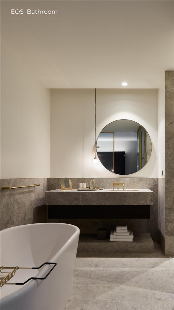 EOS BY SKYCITY-guestroom-Guest Room,Bathroom,On-Site.jpg