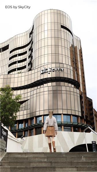 EOS BY SKYCITY - Photo 6