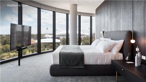 EOS BY SKYCITY - Photo 12