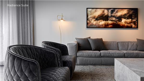 EOS BY SKYCITY - Photo 13