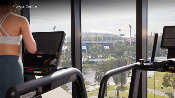 EOS BY SKYCITY - Photo 17