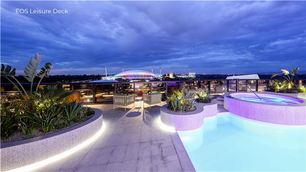 EOS BY SKYCITY - Photo 19