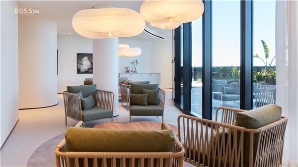 EOS BY SKYCITY - Photo 20