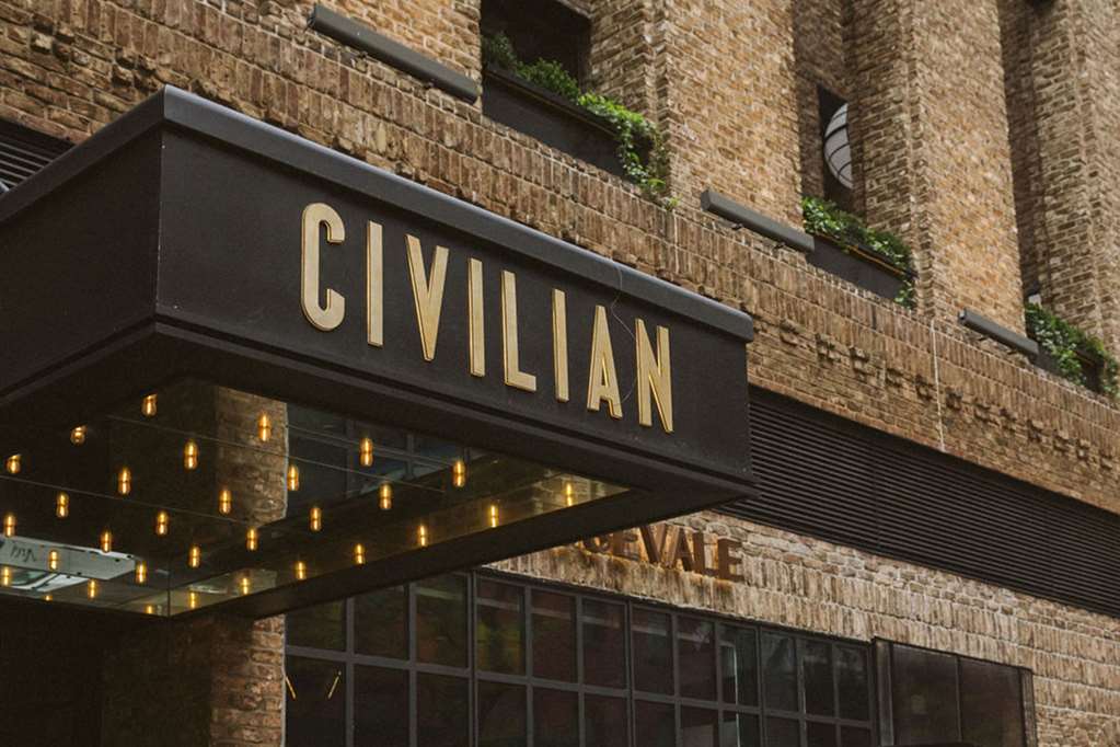 Civilian Hotel