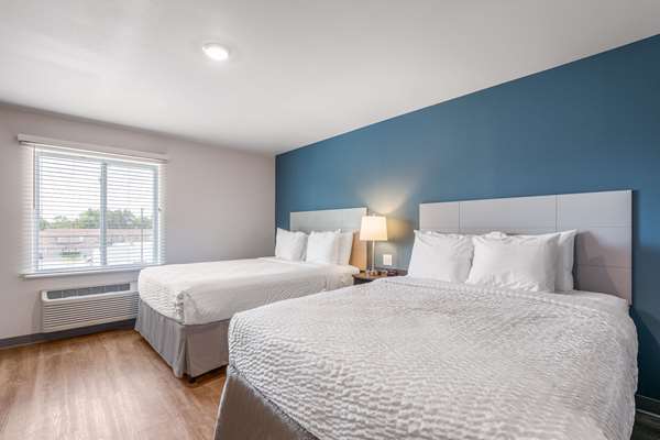  - WoodSpring Suites Midway Chicago