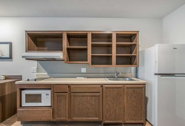  - WoodSpring Suites Midway Chicago