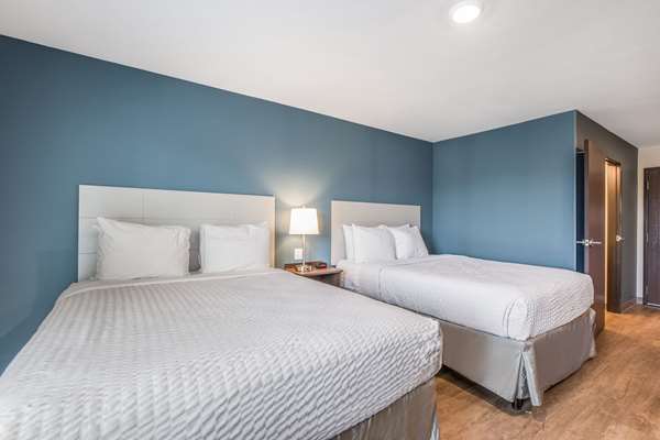  - WoodSpring Suites Midway Chicago